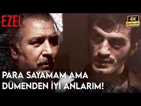 Ramiz Karaeski, Jilet Ahmet ile Tanışıyor! | Ezel