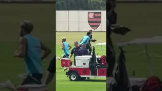 ENQUANTO VOCÊ ACOMPANHA IMAGENS DO TREINO DO MENGÃO, TRAZEMOS INFORMAÇÕES SOBRE AS VENDAS DE 2025!