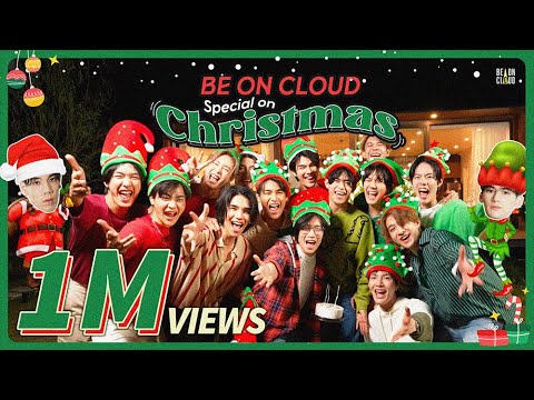 BE ON CLOUD | SPECIAL | ON CHRISTMAS 2022