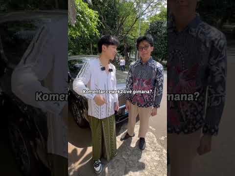 Pilih umroh, Iphone, atau Motor