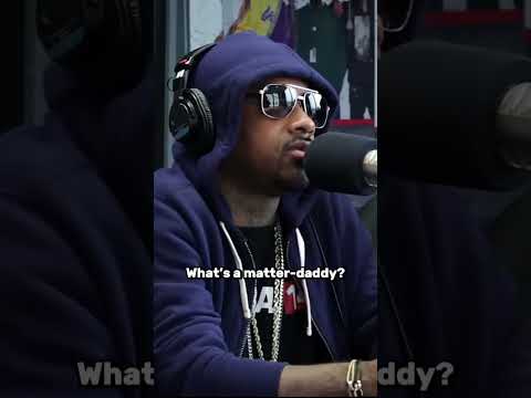 Bow Wow and Jermaine Dupri Were So Confused 😂