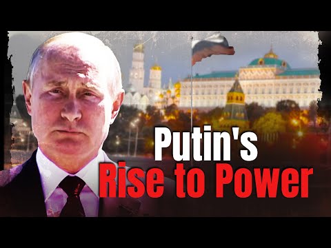 Putin's Russia: From Soviet Union to Superpower | Russia's Wars Ep.3 | Documentary