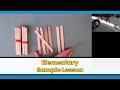 Basic Addition and Subtraction Problems