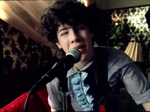 Jonas Brothers - Hold On - Official Video