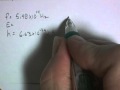 Light Refraction and Photon Energy
