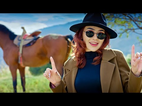 AIDA - DONA-DONA (Official Music Video)