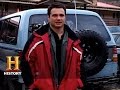 Analyzing Vehicle Features and Behaviors
