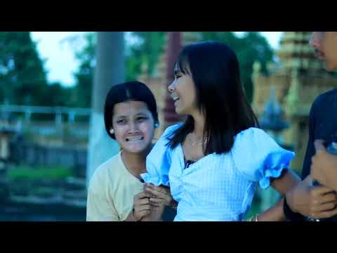 យោមបាលជំពាក់លុយខ្មោច comedy film 2022 from Rong Short film 1