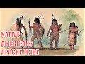 Apache Culture and History Assessment