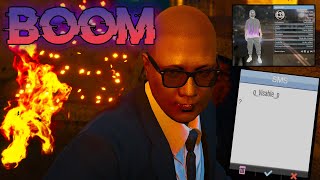 LES TRYHARDS EN MOUSSES SONT EN BURN-OUT A CAUSE DE MOI !