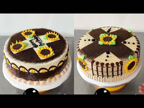 tutorial para decorar torta con oreo