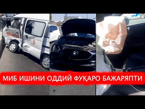 "ЙЎҚ ҚВОРАМАН" ҳеч кимдан қў рқмайдиган валломат ким бўлди?