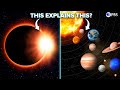 Eclipses and Their Role in Unveiling the Solar System