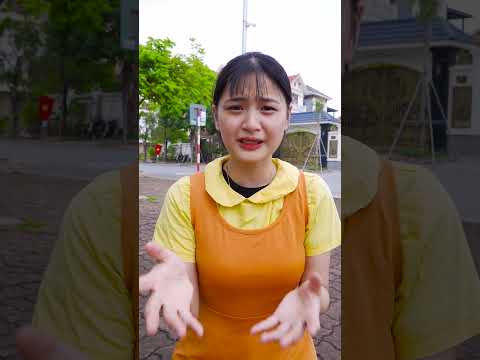 Tôi Chỉ Thử Lòng Thôi | I Was Just Testing You #shorts