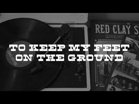 The Red Clay Strays - Sunshine (Official Lyric Video)