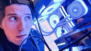 Ich habe 5000€ bezahlt, damit ich wieder GTA Online spielen kann (soll kein Flex sein)