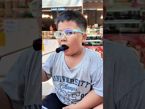 ระวังติดคอ  #funny #funnyvideo #comedy #คลิปตลก