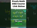 Logarithmic Functions and Properties