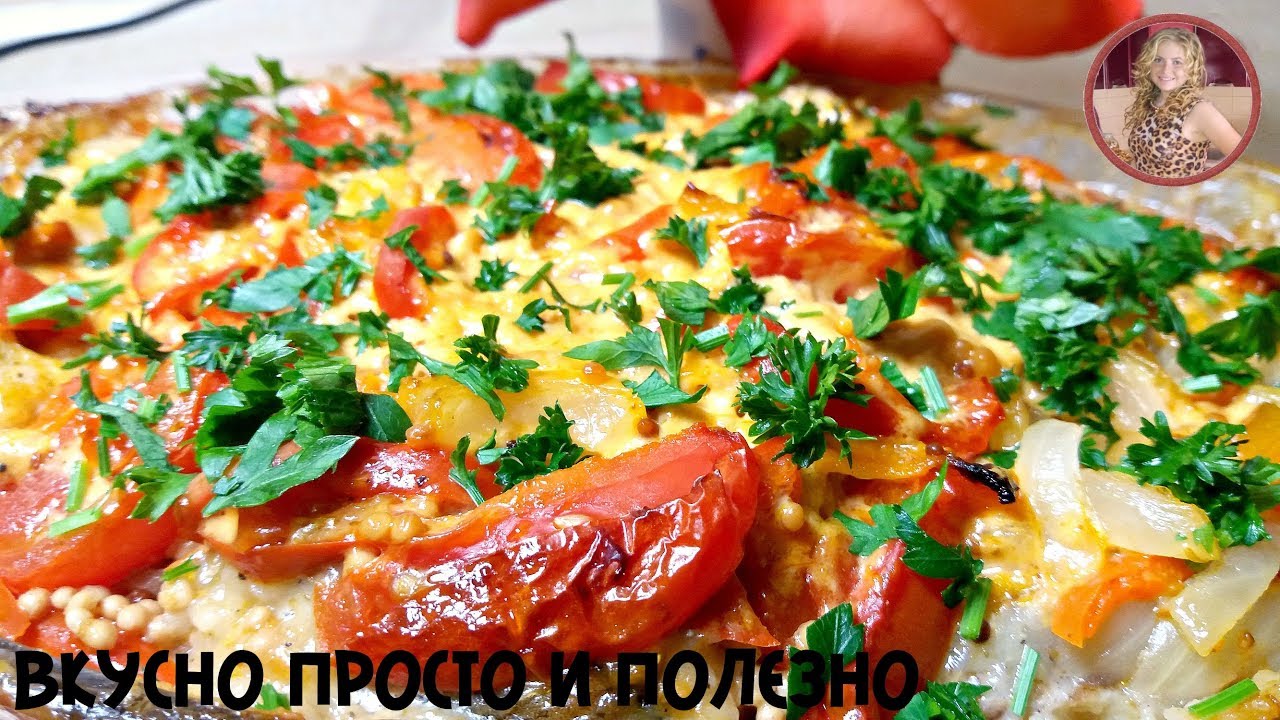 Готовлю Уже ТРИ ДНЯ Подряд Неимоверная ВКУСНОТА из Рыбы на Скорую Руку