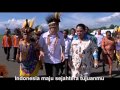 Overcoming Challenges for Indonesia's Future