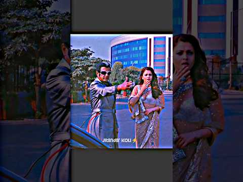 Paas mat aana shoot kar dunga 🔫 robots battery discharge 🔋 crazy moment 👻 Rajinikanth 🔥 #viral