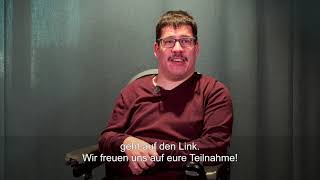 Umfrage zur Wheelmap: An welchem Ort sind Informationen zur Zugänglichkeit besonders wichtig?