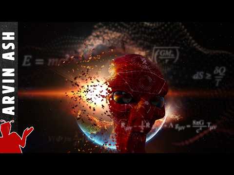 How These 5 Math Equations Could End Human Civilization