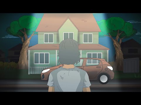 3 True Creepy  Suburban Horror Stories Animated