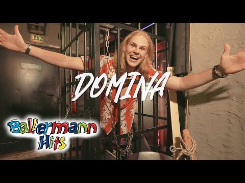 Balek - Monika die Domina (Offizielles Musikvideo)