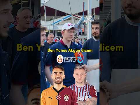 QUIZ: GS|TS futbolcu karşılaştırma🤝 #football #quiz #galatasaray #trabzonspor #keşfet