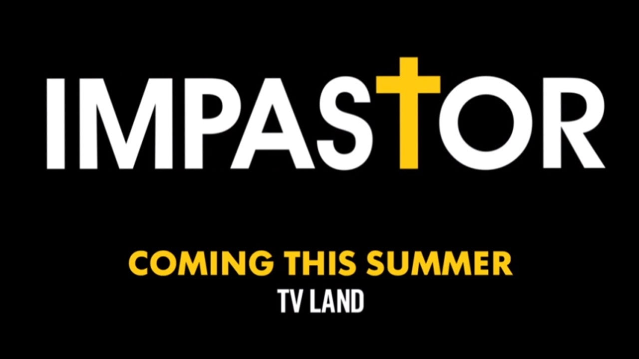 Impastor Trailer thumbnail