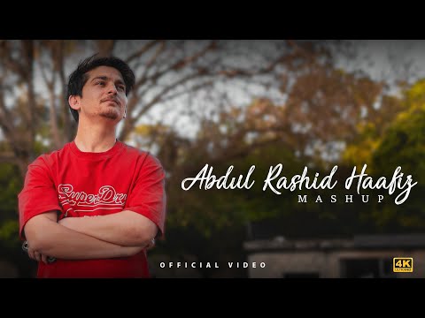 Abdul Rashid Hafiz Mashup | Rahul Wanchoo | New Kashmiri Song