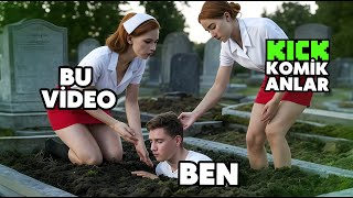 izleyeni hayata döndüren kick komik anlar editi