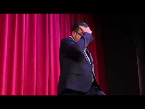 "Mis hij@s me odian" Biodescodificación Fernando Sánchez - SUBTITULADO -