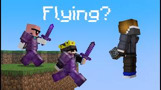 Why I Broke Every Rule In This Minecraft SMP