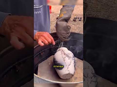 Вот почему китайцы — мастера искусства