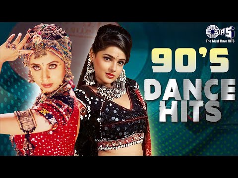 Gup Chup X Chamma Chamma X Darwaza Khula Chod | Bollywood Dance Hits | 90&#39;s Item Songs @tipsofficial