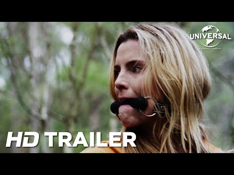 The Hunt – International Teaser (Universal Pictures) HD