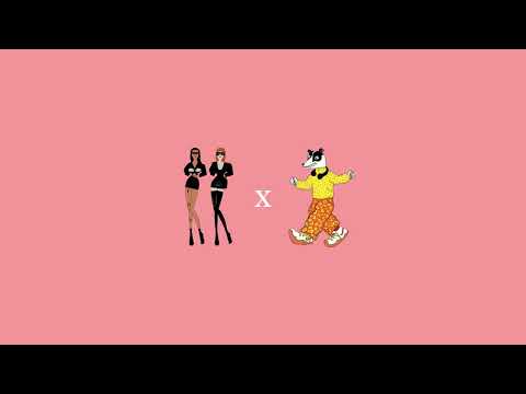 Badger x Icona Pop - Body Type [Ultra Records]