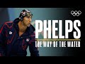 Michael Phelps: A Legendary Olympian