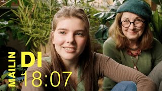 Zukunftspläne - DRUCK Mailin - Clip 41