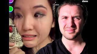 Dalas ve a Numinosa LLORAR porque no aceptó un vídeo respuesta 😂
