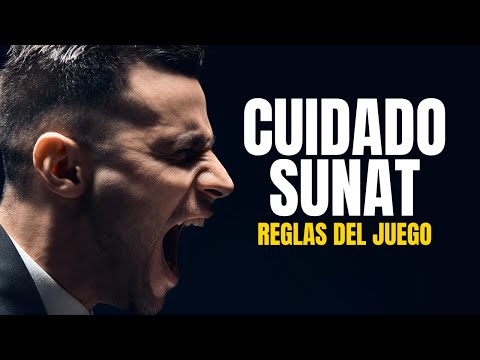 Entrevista abogado tributario Sunat  | Importación grupal