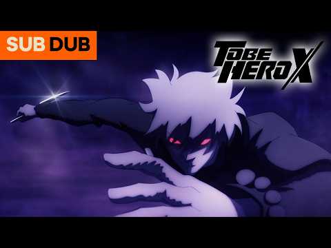 Ghostblade vs DJ Shindig | TO BE HERO X