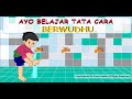 Praktik Wudhu dalam Islam