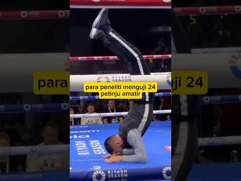 Mengapa Pukulan Artur Beterbiev Mematikan?#ragabesi #arturbeterbiev #tinjudunia #tinjuindonesia