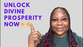 The Secret Bible Keys To Unlimited Prosperity,Wealth And Abundance | THIS PRAYERS WORKS WONDERS 
