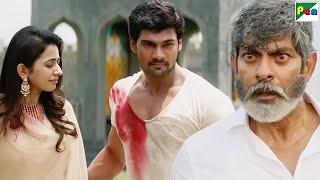 Bellamkonda Sreenivas ने Jagapathi Babu के घमंड का किया चकना चूर - Rakul Preet - Jaya Janaki Nayaka