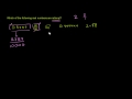 Understanding Rational and Irrational Numbers
