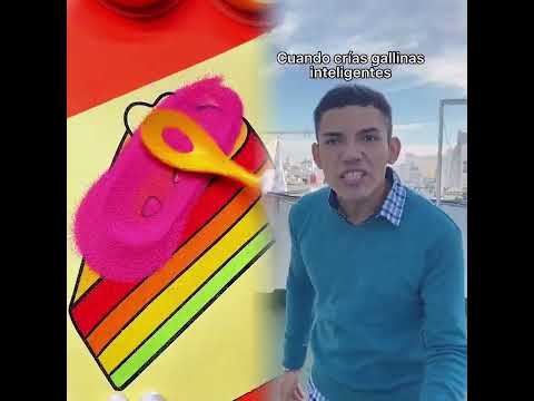 El poder de romper la niebla, escondido en el coraje que nunca retrocede. #humor #comedia